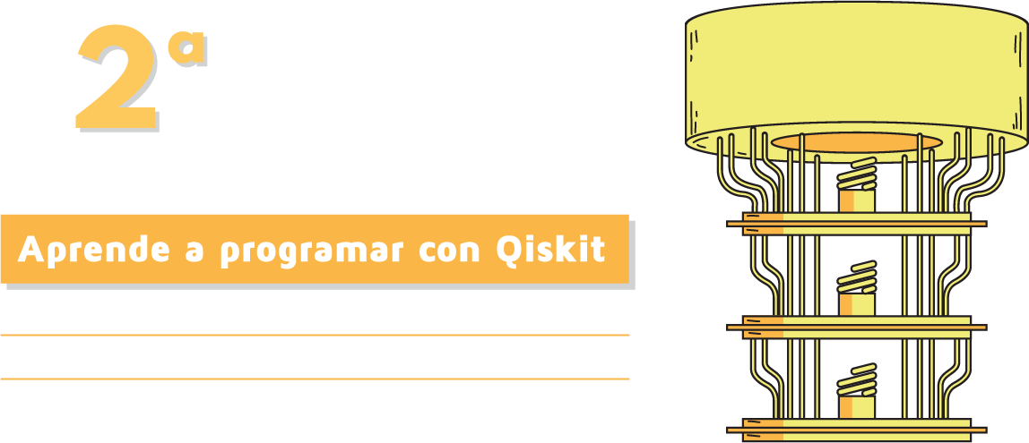 Segunda escuela de computación cuántica