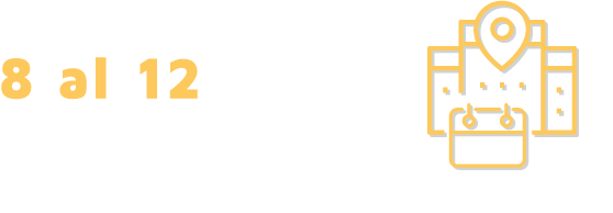 del 9 al 13 de enero