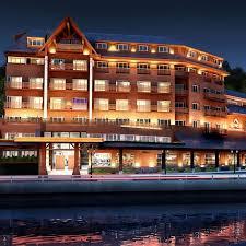 Dreams Hotel, Puerto Varas