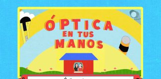 Óptica en tus manos