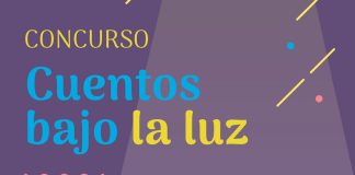 Cuentos bajo la luz