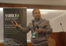 Dinesh Singh se suma a los investigadores MIRO reconocidos entre el 2% de los científicos más citados del mundo