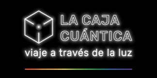 La caja cuántica: viaje a través de la luz