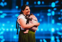 Carla Hermann consigue que UNESCO otorgue becas para fomentar la participación de cuidadores(as) en eventos científicos