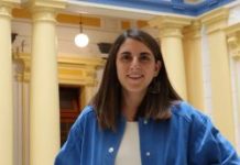 Investigadora Carla Hermann es reconocida en el “Quantum 100”