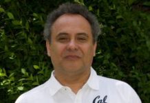 Investigador Marcel Clerc es nombrado editor en jefe de revista científica líder en ciencia no lineal