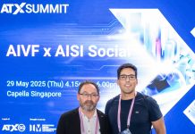 Delegación MIRO visitó Singapur en miras a nuevas alianzas en el área de las tecnologías cuánticas