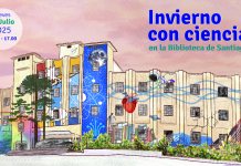 La Región Metropolitana se prepara para un nuevo Invierno con Ciencia Invierno con ciencia