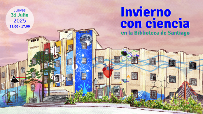 Invierno con ciencia
