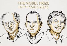 Nobel de Física 2025 reconoce avances en el estudio de los circuitos cuánticos superconductores Nobel de Física
