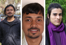 Ciencia Óptica: MIRO renueva rostros en la investigación posdoctoral de cara al 2026 Posdocs en óptica