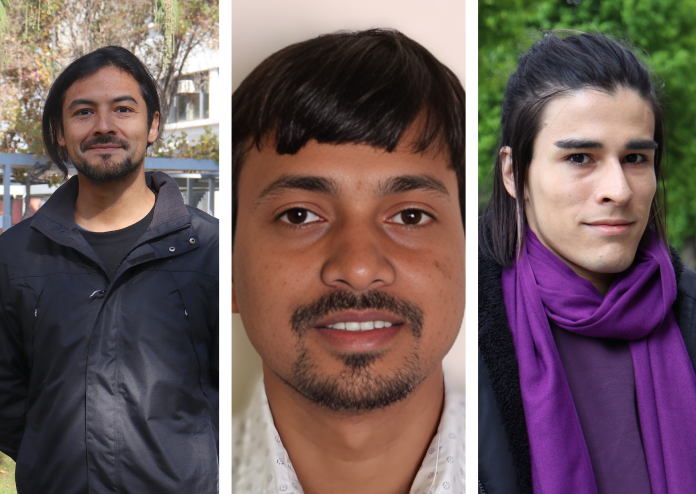 Posdocs en óptica Posdocs en óptica