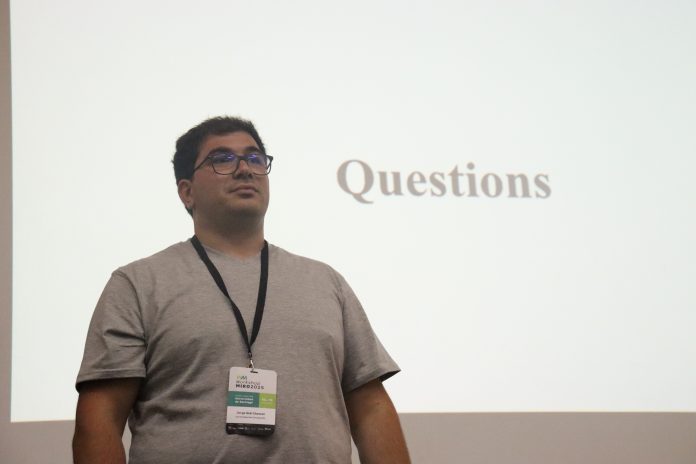 Gidi a centro europeo de computación cuántica Gidi a centro europeo de computación cuántica