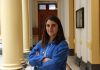 Carla Hermann es nominada a prestigioso premio internacional por su aporte a la educación y divulgación cuántica