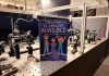 Carla Hermann lanza libro que busca acercar la física cuántica a niñas y niños