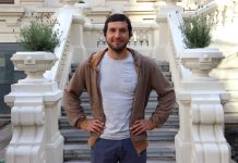 Ex investigador de MIRO se incorpora al cuerpo académico de la Universidad Técnica Federico Santa María