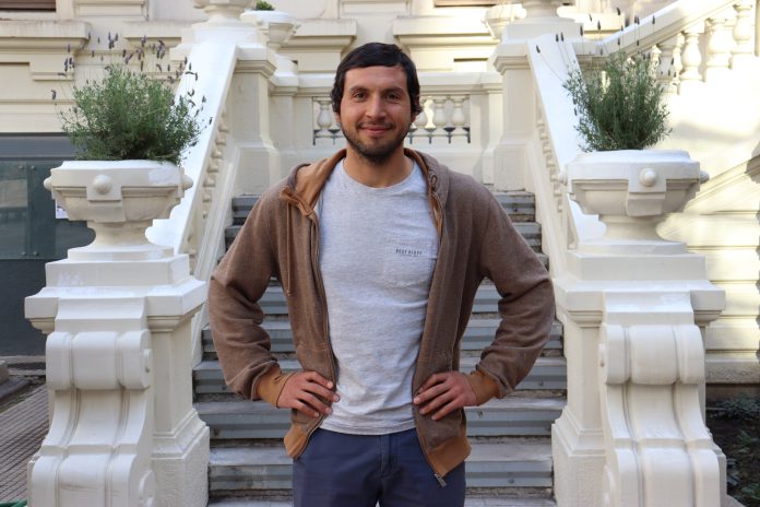Bastián Real_posdoc