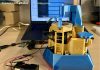 Taller del MIRO invita a docentes y estudiantes a construir su propio microscopio para llevar la ciencia al aula