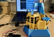 Taller del MIRO invita a docentes y estudiantes a construir su propio microscopio para llevar la ciencia al aula